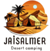 Jaisalmer Desert Camping